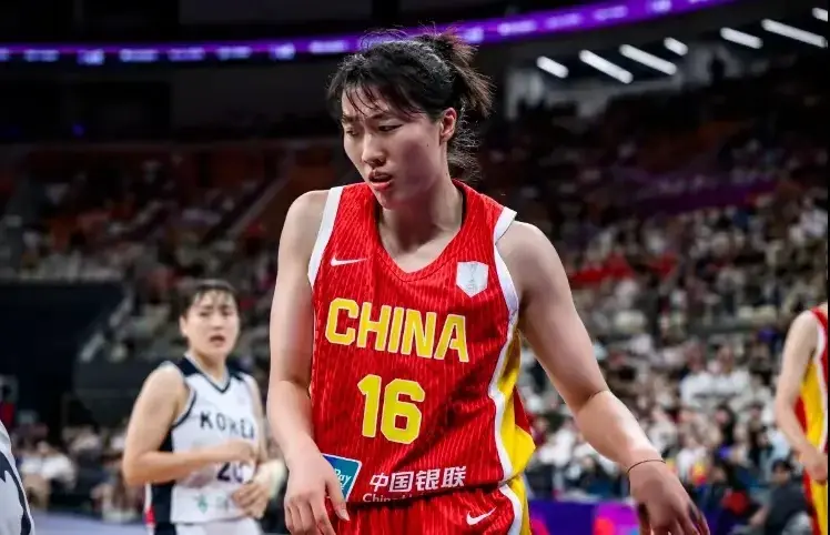 这次中国篮, 要集训了, 女篮集训