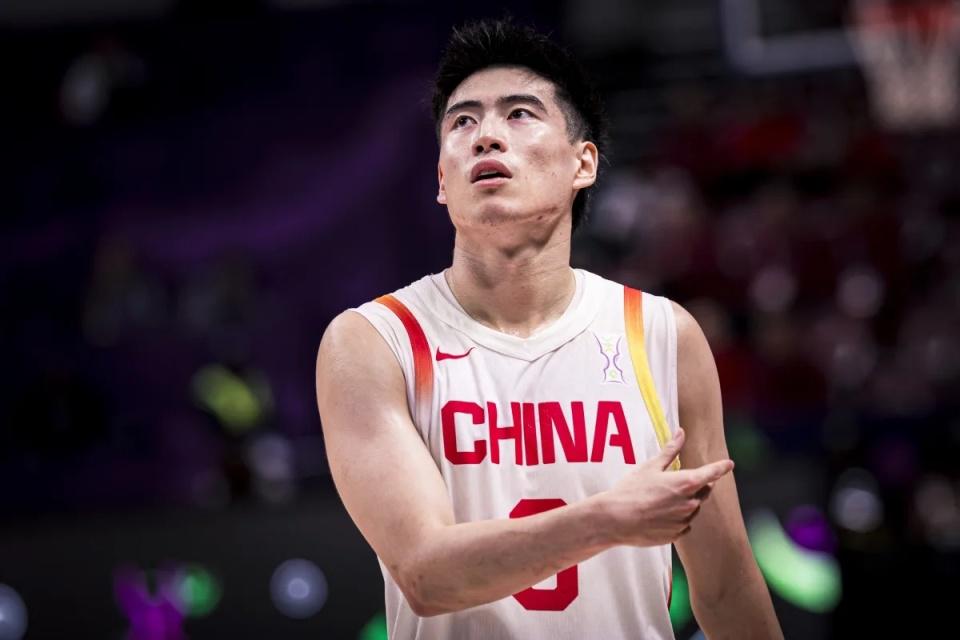 记三分, 得到, 第二场比赛