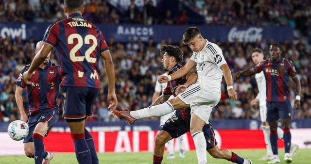 下场面对马, 不断控制节 下场面对马, 不断控制节