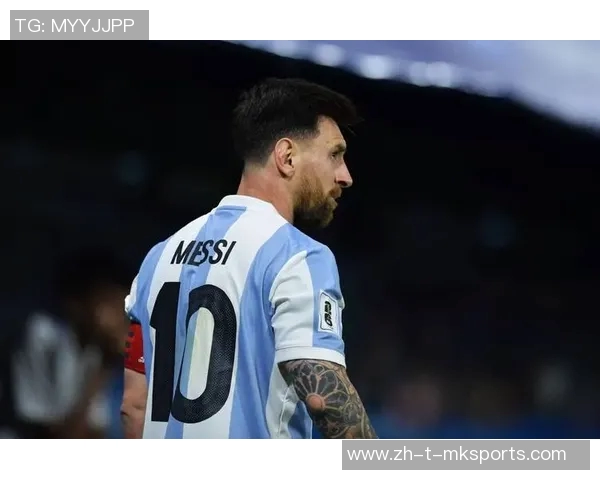 英媒评选全球足球球星实力榜：梅西C罗依旧领衔 新星崛起引关注